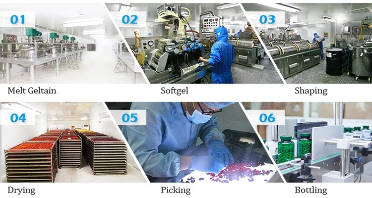 Production  Process
