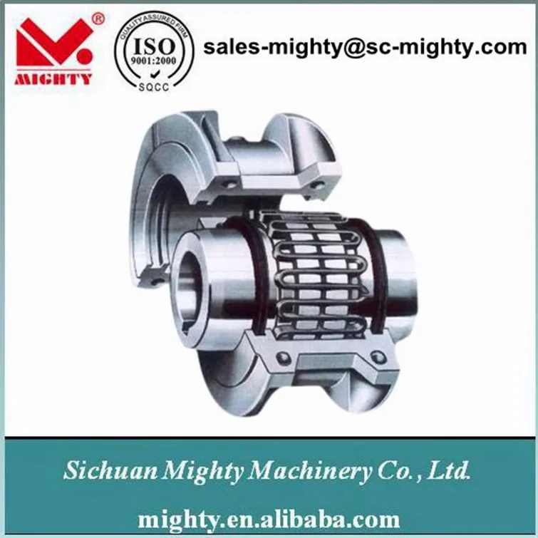 Grid Type Falk Spring Coupling Buy Falk Spring Coupling,Spring Shaft