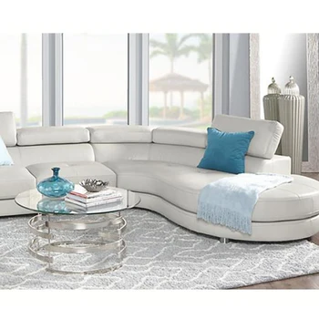 Latest Design Sofa Set /living Room Sofa Design Furnitures Of House