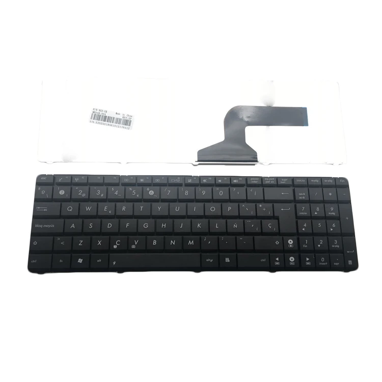 asus n53sv keyboard