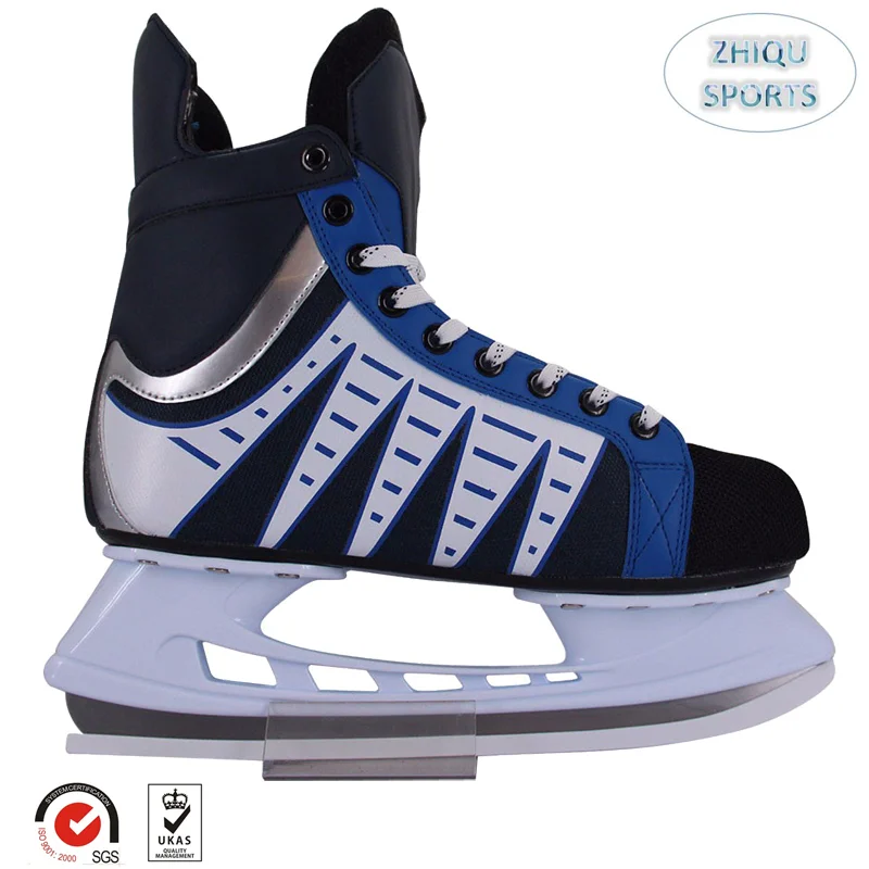 High Quality Widely Used At Ice Rink Durable Pp Shell Comfortable