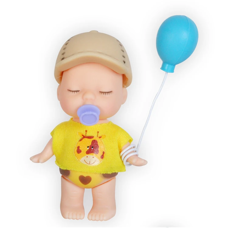 Lollipop toys lollipop cuties toy with cute doll for baby and kids ...