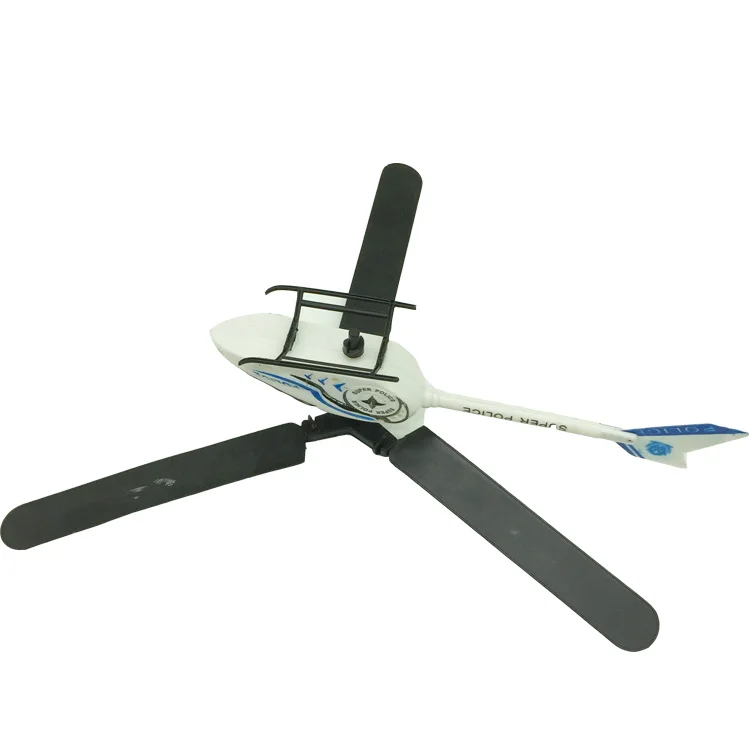 塑料电缆飞机拉线飞机玩具