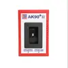 Latest V3.19 AK90+ II Auto Key Programmer