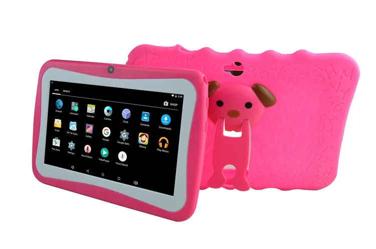 Shenzhen unbranded 7 inch ultra thin learning wifi tablet pc for kids