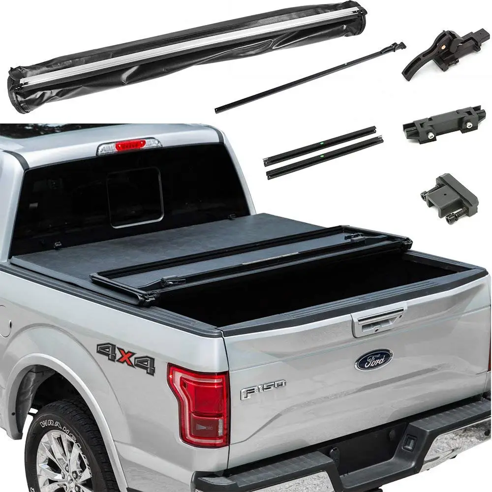 Cheap Ford F150 Flareside Tonneau Cover Find Ford F150 Flareside Tonneau Cover Deals On Line At Alibaba Com