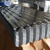0.3mm Prepainted Galvanized Corrugated Steel Sheet for Roofing