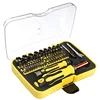 70 In 1 Professional Household Socket Screwdriver Set Repair Tool Kit Precision Magnetic Torx Screwdriver Bit Sets