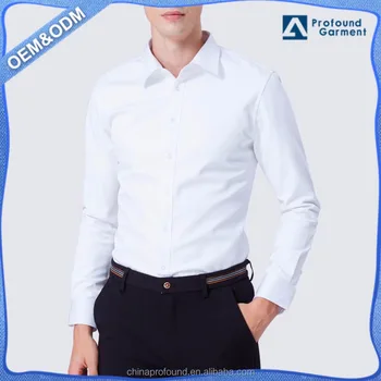 shirts formal wear