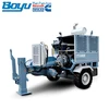 100KN overhead transmission line puller