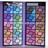 2014 PRO Pearl Velvet 100 Color Rosebush Eye Shadow