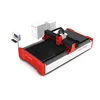 Worldwide Minilow cost fiber laser cutting machine with IPG laser course and 3years warranty