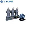 VCB vacuum circuit break 11kv/12KV/24kv outdoor high voltage metering unit switchgear