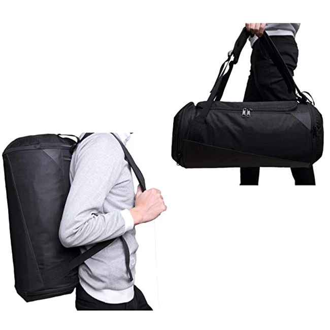 small gym backpack mens