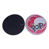 Funny shaped customized foam puzzle coaster material eva product / puzzle shaped eva coaster