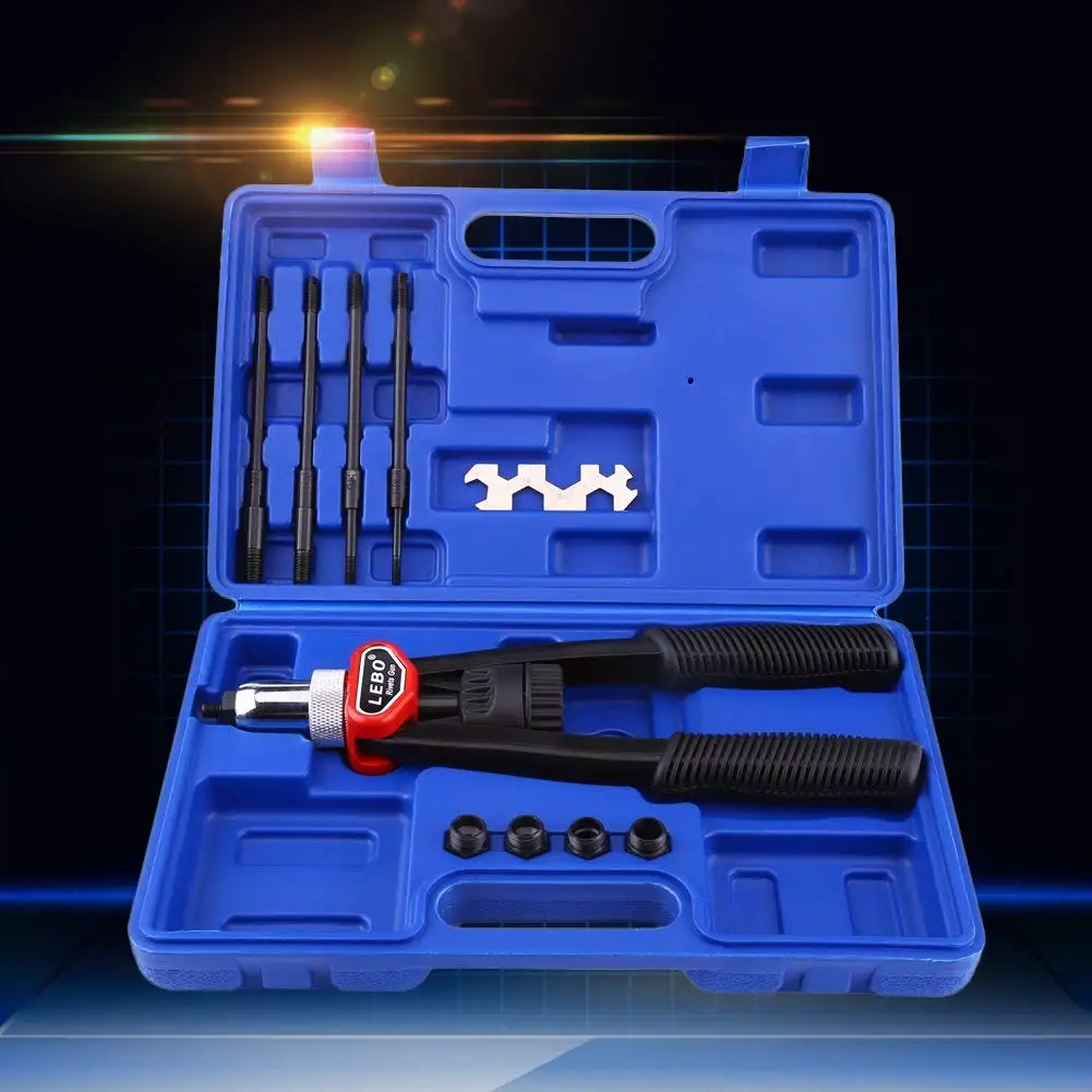 harbor freight pop rivet gun