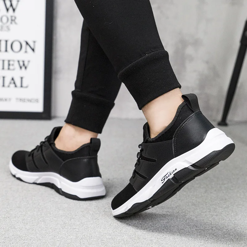 Zapatos De A La Moda Para Hombre,Zapatillas Deportivas,2019 - Buy Zapatos Zapatillas,Zapatos De Lona,Zapatos Deportivos Para Hombres Product on Alibaba.com
