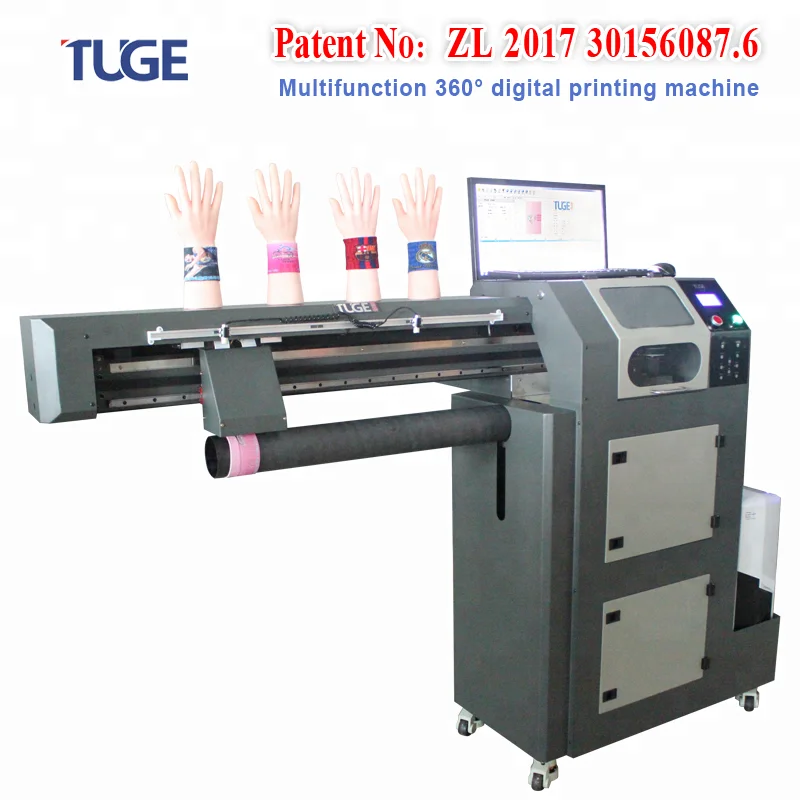 digital printing equipment for sale