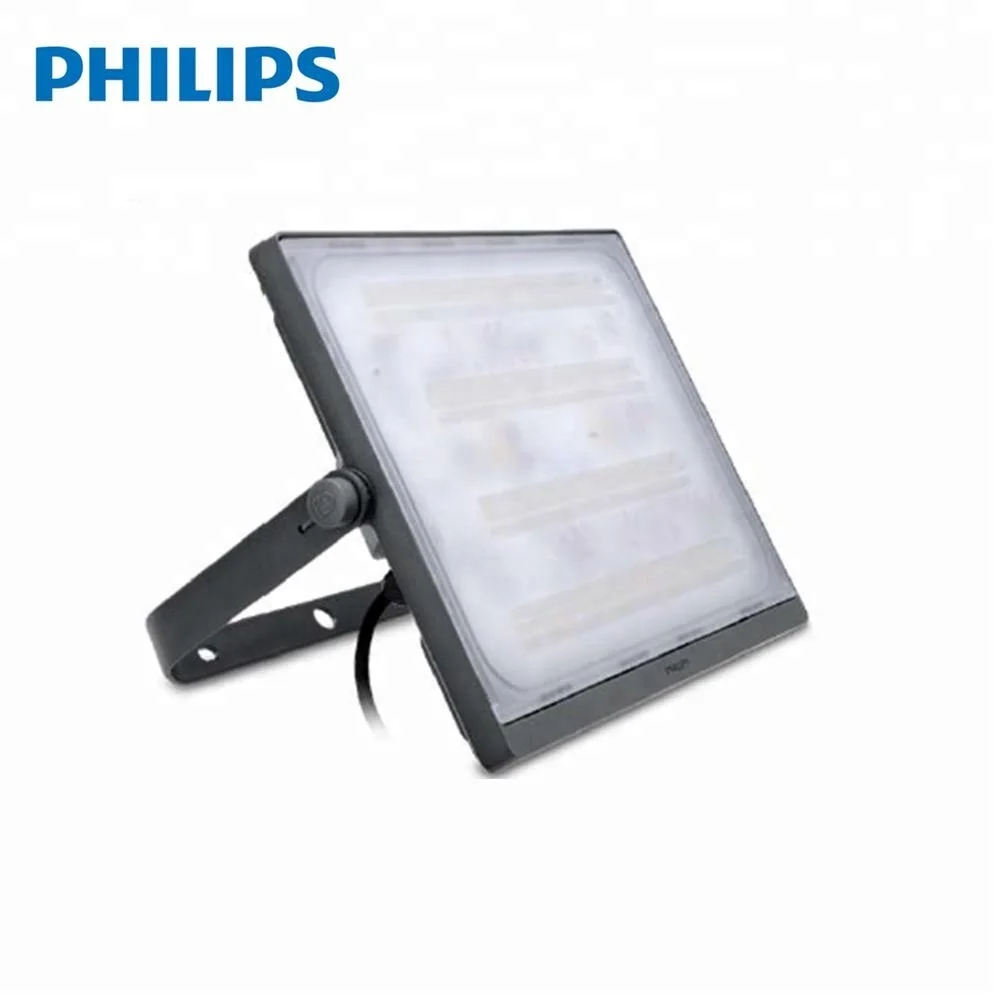 PHILIPS LED FLOOD LIGHT BVP172 50W OUTDOOR 2018 New products