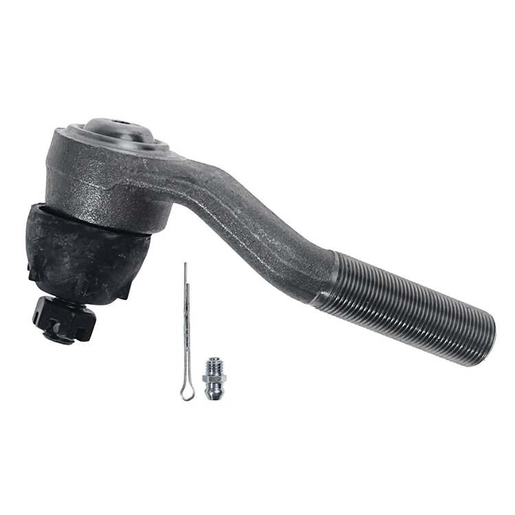 Alibaba Factory Adjustable Heavy Duty Truck Tie Rod End Buy Truck Tie