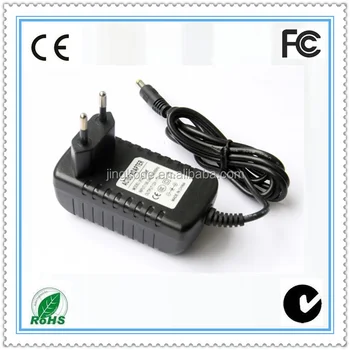 Ac Dc Adapter 1000ma 4v 5v 6v 7v 8v 9v 10v 14v 8v Dc Power Supply - Buy ...