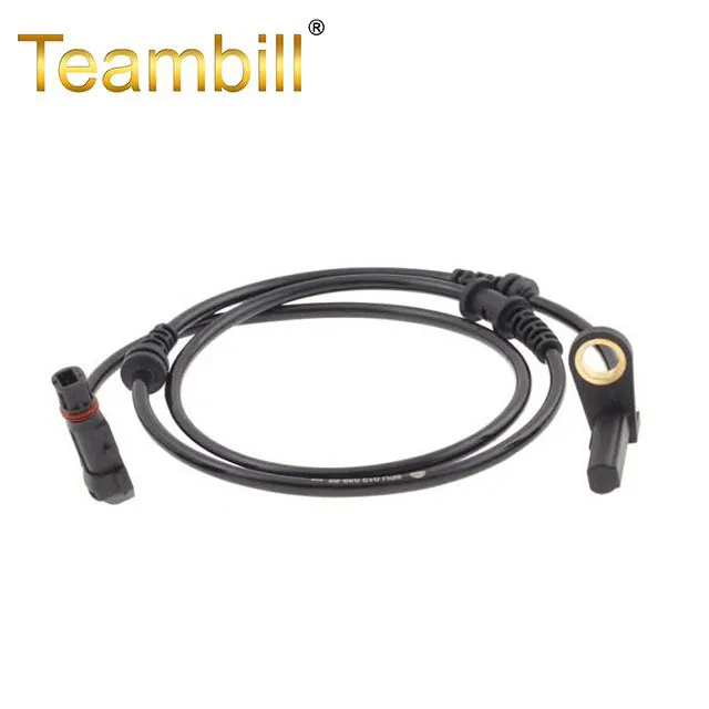 نوعية حقيقية السيارات abs عجلة السرعة الاستشعار 2215400317 لمرسيدس w221