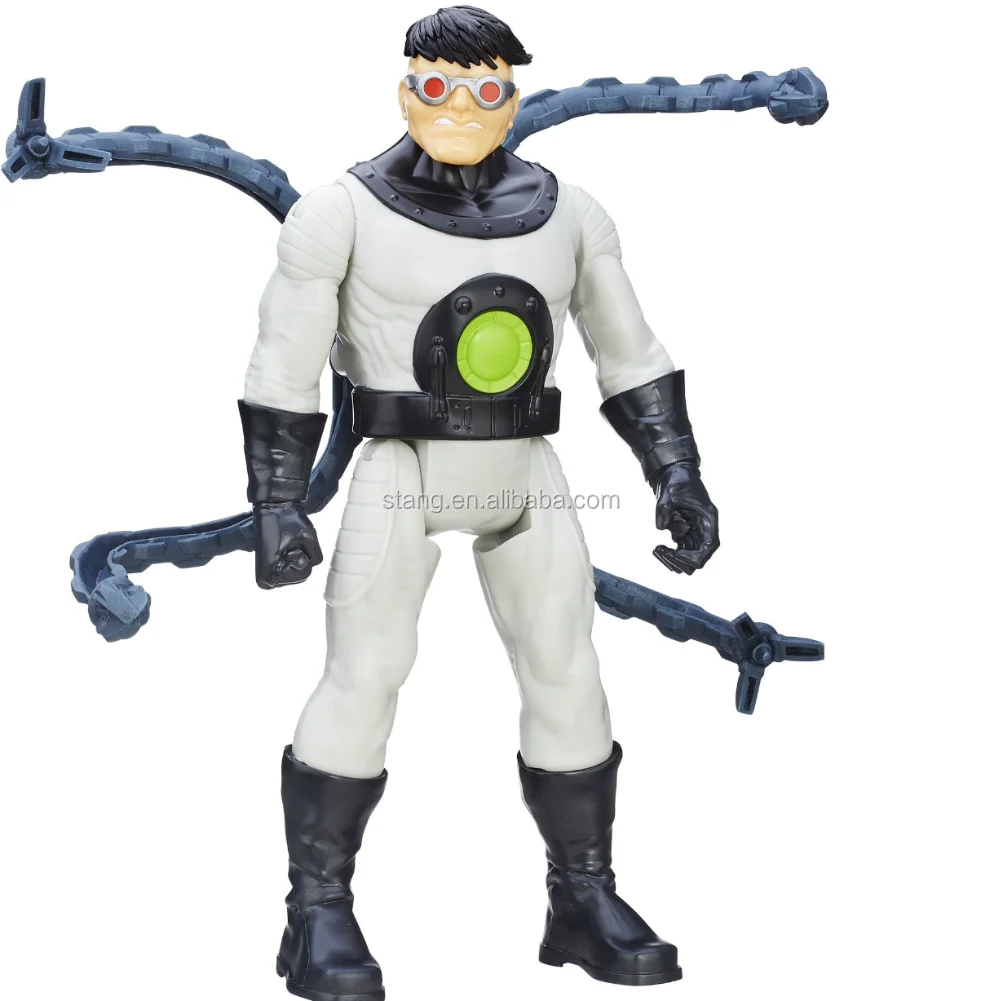 doc ock toy