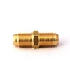 Hardware Fastener High Quality ce certificate prototype spun brass parts