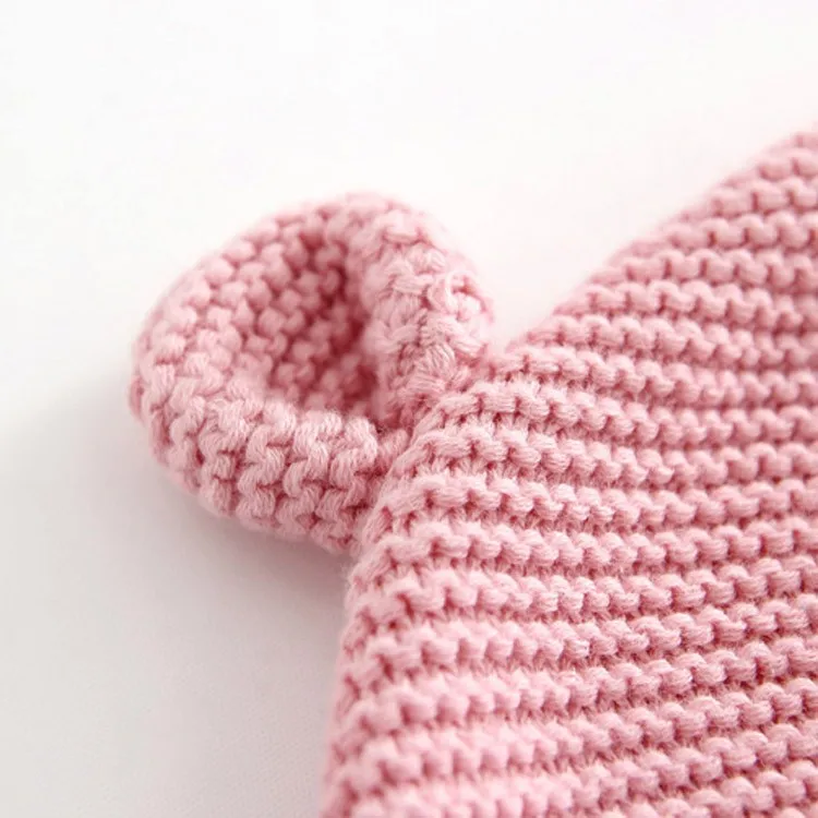 OEM ODM Factory eco-friendly cotton crochet frozen headwear baby hats Baby Sun Hat Baby Hats