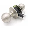BES Lock American Style Home Door Lock/Bathroom Door Knob Lock