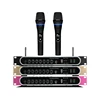 S-16ML Wireless Bluetooth KTV Microphone Karaoke