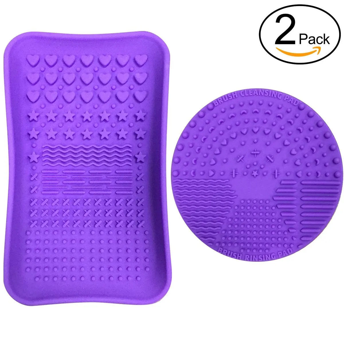 Scotch-Brite 9/" Length x 6/" ... Light Cleansing Pad 7445 Aluminum Silicate TM