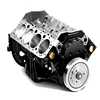 Precision CNC Milling Parts Aluminum Auto Engine Cylinder Block Custom Cylinder Block