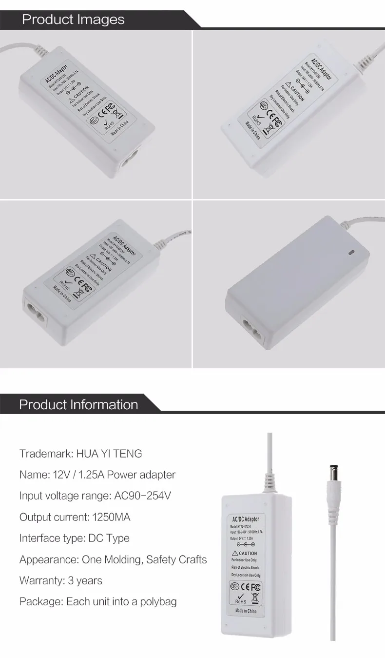 Desktop white 2 pin (7)