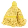 microfiber mop head with nylon string wet room floor mops yacht cleaning mop