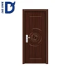 BD hot sale american steel doors made in china modern metal doors models knock down frames for america market