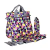China sale eco-friendly material easily taken tissue pocket tote bag fashion