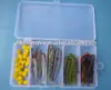 Soft dry Bait - Functional Set
