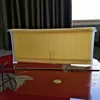 Beekeeping American BAP Automatic Bee Flowing Hove Honey Plastic Comb Flows Frames