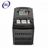 0.4kw 0.5hp vfd ac drive 220V/380V vector control AC variable frequency drive, 1 phase input 3 phase output vfd