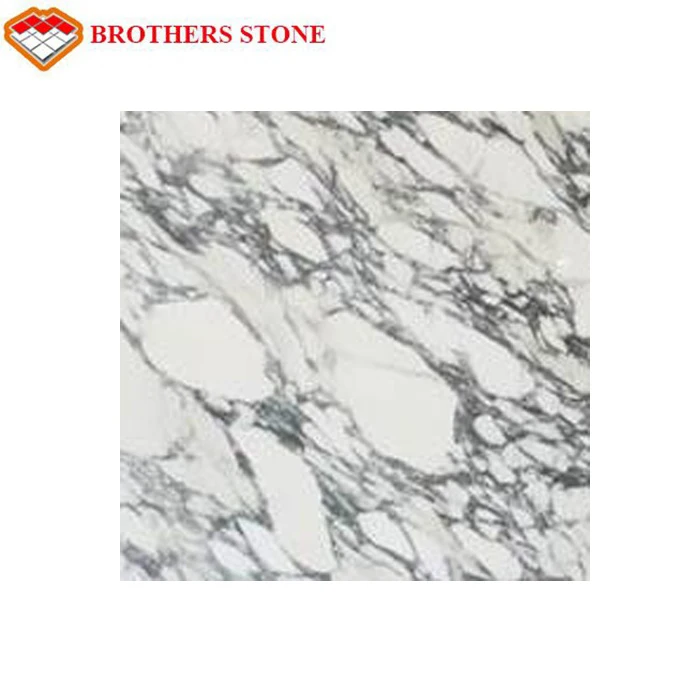 Neueste Design Arabescato Corchia Marmorplatte Italien Weissem