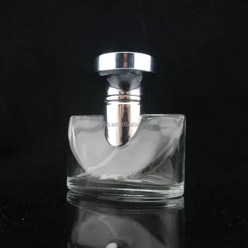 bouteille de parfum originale