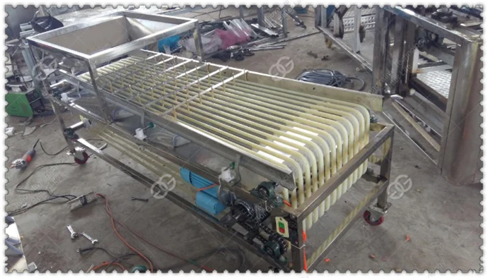 Automatic Apricot Avocado Sorting Machine Grading Machine
