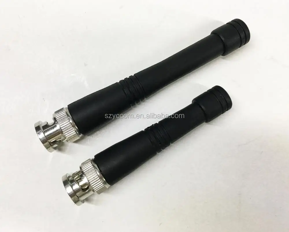 Free Sample 315/433/868/915mhz Rubber Band Antenna With Bncmale Buy
