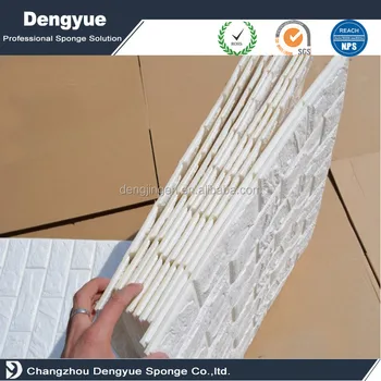 NEW 3D PE Foam Faux Brick Wall Sticker Self Adhesive Decorative 3d Panel Wallpaper NEW 3D PE Foam Faux Brick Wall Sticker Self Adhesive Decorative 3d Panel Wallpaper