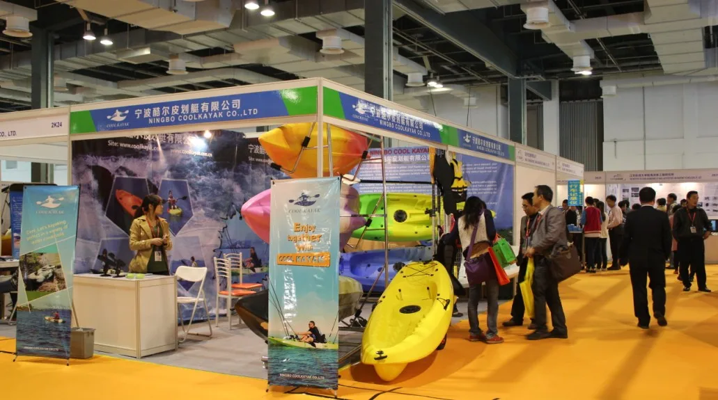 kayak fair