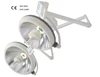 Shadowless operation lamp with 5280 slices reflection mirror