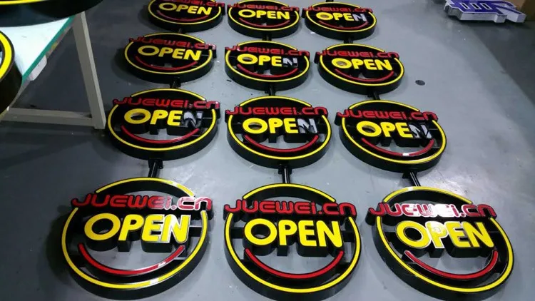 19 sign board material sign board manufacturers company sign  .JPG