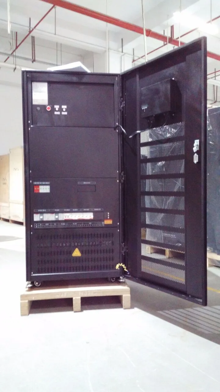 Three Phase 380v 400v 415v Inverter Dc To Ac Power