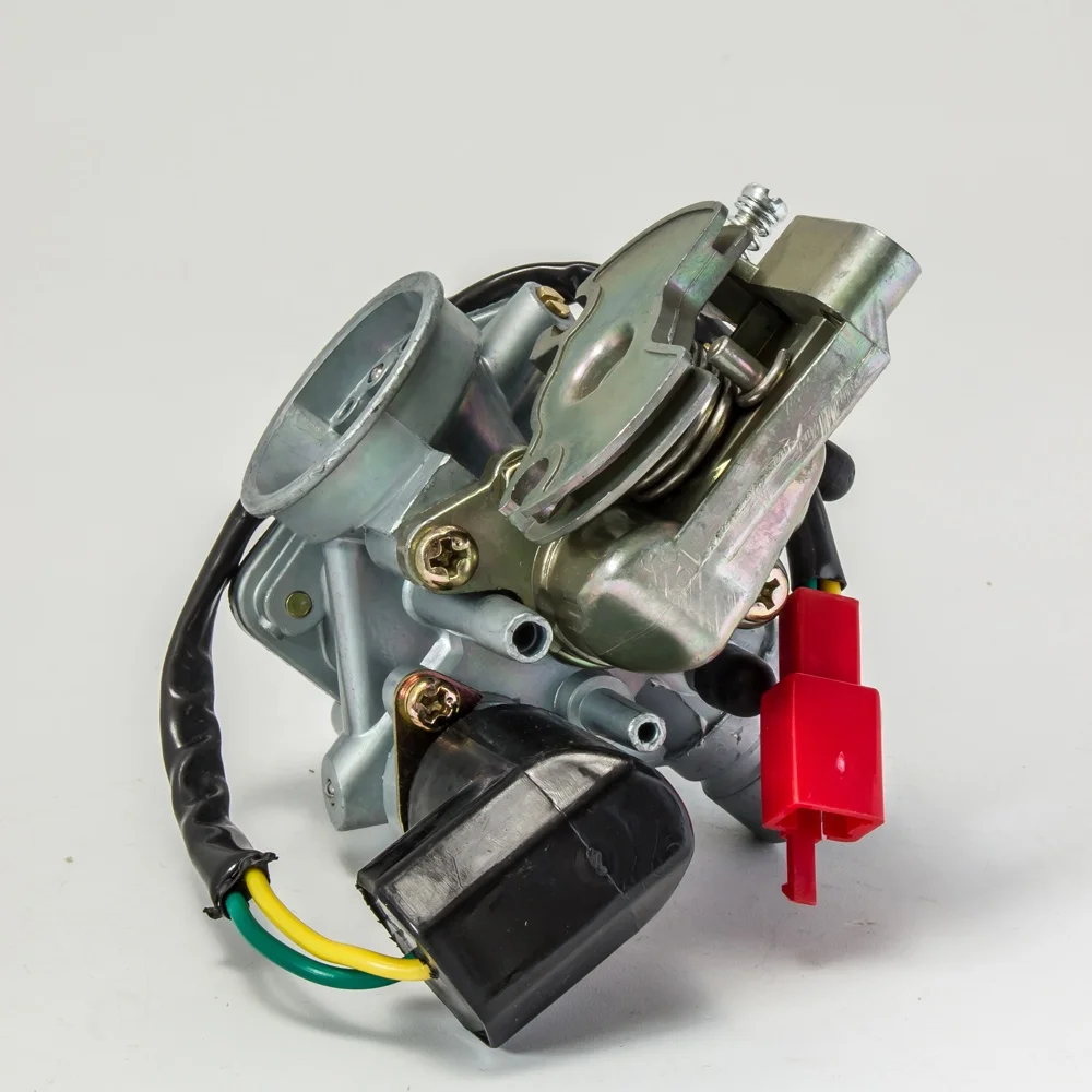 hero impulse carburetor price